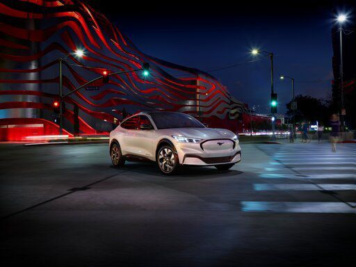 Edmunds: Top 5 upcoming vehicles to be excited about